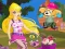 Jwèt Winx Stella and Puppy sou entènèt