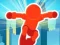 Jwèt Parkour Race 3D sou entènèt