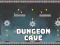 Jwèt Dungeon Caves sou entènèt