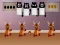 Jwèt Deer Escape sou entènèt
