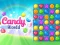 Jwèt Candy World sou entènèt