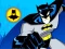 Jwèt Batman Crush Saga sou entènèt