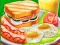 Jwèt 3D Breakfast Prapare sou entènèt