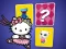 Jwèt Hello Kitty Memory Card Match sou entènèt