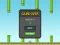 Jwèt Flappy Bird sou entènèt