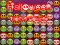 Jwèt Halloween Block Collapse sou entènèt