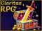 Jwèt Claritas Dungeon Crawler sou entènèt