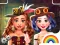 Jwèt Princess Girls Steampunk Rivalry sou entènèt