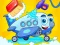 Jwèt Airplane Wash sou entènèt