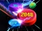 Jwèt Space Quoit 2048 sou entènèt