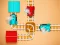 Jwèt Rail Maze Puzzle sou entènèt