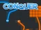 Jwèt Conquer sou entènèt