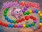 Jwèt Kitty Marbles sou entènèt