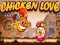 Jwèt Chicken Love sou entènèt