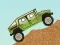 Jwèt Desert Truck Ride sou entènèt