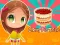 Jwèt Cherry Pie Trifle sou entènèt