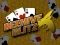 Jwèt Beehive Blitz sou entènèt