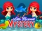 Jwèt Little Mermaid Mystery sou entènèt