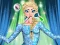 Jwèt Elsa Makeover sou entènèt