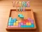 Jwèt Tetris Lite sou entènèt