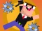 Jwèt Noob Hero Attitude sou entènèt