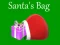 Jwèt Santa's Bag sou entènèt