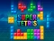 Jwèt Super Tetris sou entènèt
