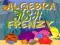 Jwèt Algebraic Fish Frenzy sou entènèt