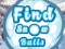 Jwèt Find Snow Balls sou entènèt