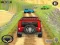 Jwèt Offroad jeep driving sou entènèt