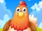 Jwèt Chicken Egg Challenge sou entènèt