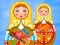 Jwèt Matryoshka Maker sou entènèt