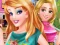 Jwèt Fun Girls Night sou entènèt