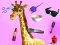 Jwèt Animal Fashion Hair Salon sou entènèt