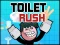 Jwèt Toilet Rush 2 sou entènèt