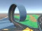 Jwèt Powerslide Kart Simulator sou entènèt