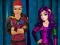 Jwèt Descendants Dress Up sou entènèt