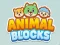 Jwèt Animal Blocks sou entènèt
