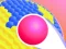 Jwèt Ball Paint sou entènèt
