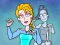 Jwèt Crazy Professor Princess Maker sou entènèt