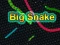 Jwèt Big Snake sou entènèt