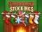 Jwèt Christmas Stockings sou entènèt