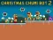 Jwèt Christmas Chuni Bot 2 sou entènèt