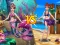 Jwèt Mermaid vs Princess Outfit sou entènèt