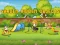 Jwèt Garden Hidden Objects sou entènèt