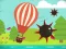 Jwèt Balloon Crazy Adventure sou entènèt