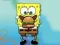 Jwèt Spongebob Burger Swallow sou entènèt