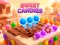 Jwèt Sweet Candies sou entènèt