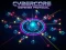Jwèt CyberCore Defense Protocol sou entènèt