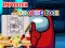Jwèt Imposter Coloring Book sou entènèt
